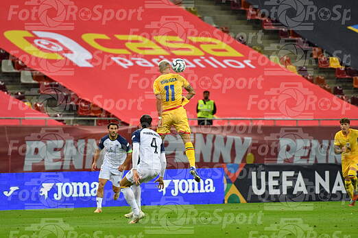 Romania-Bosnia si Hertegovina 2-4 Uefa Nations League (28.09.2026)