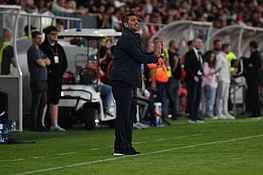 Dinamo Bucuresti-FCSB 2-1 (d.p.) Baraj Conference League (29.05.2026)