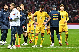 Polonia-Romania 6-0 Uefa Nations League (02.10.2026)