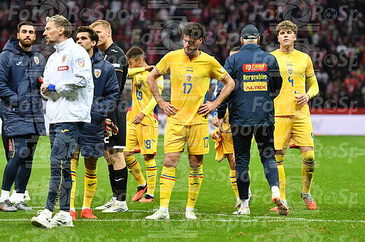 Polonia-Romania 6-0 Uefa Nations League (02.10.2026)