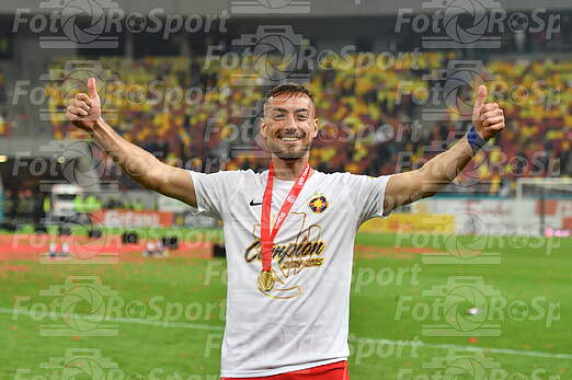 FCSB-Universitatea Craiova 1-0 SuperLiga play-off (17.05.2025)