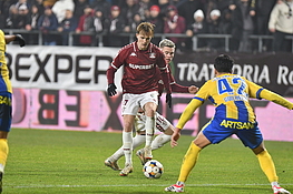 Rapid Bucuresti-Petrolul Ploiesti 1-1 SuperLiga (06.02.2026)