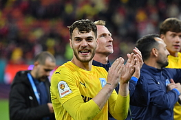 Dinamo Bucuresti-Universitatea Craiova 1-2 (pen) Semifinala Cupa Romaniei (23.04.2026)
