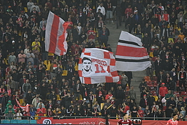 Dinamo Bucuresti-Rapid Bucuresti 3-1 Play-off SuperLiga (26.04.2026)
