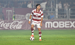 Rapid Bucuresti-Sepsi OSK 1-0 SuperLiga (20.07.2026)