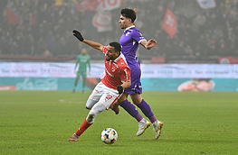 Dinamo Bucuresti-FC Arges 0-1 SuperLiga (01.03.2026)