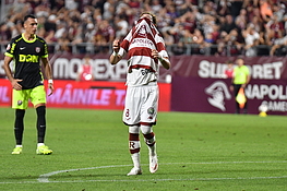 Rapid Bucuresti-CFR Cluj 3-1 SuperLiga (02.08.2026)