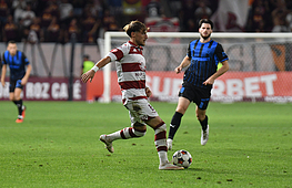Rapid Bucuresti-Universitatea Craiova 1-1 SuperLiga (31.08.2026)