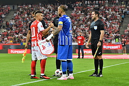 Dinamo Bucuresti-Farul Constanta 4-0 SuperLiga (20.09.2026)