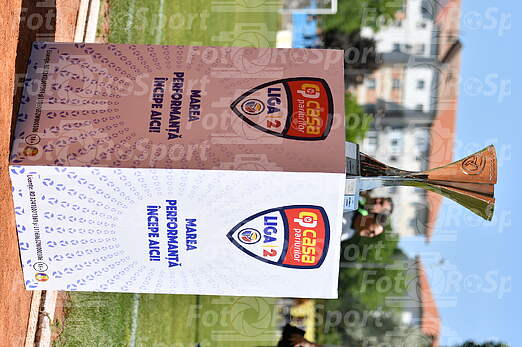 Unirea Slobozia-CSS Selimbar 0-0 Liga 2 (play-off) (11.05.2024)