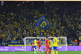 Suedia-Romania 2-1 Uefa Nations League (25.09.2026)