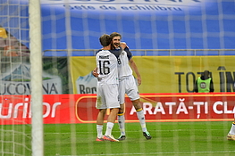 Romania-Bosnia si Hertegovina 2-4 Uefa Nations League (28.09.2026)
