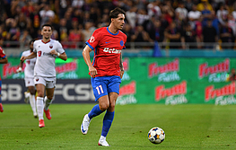 FCSB-Shkendija 1-2 Champions League Tur 2 (30.07.2025)