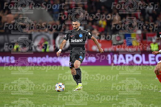 Dinamo Bucuresti-FCSB 2-1 (d.p.) Baraj Conference League (29.05.2026)