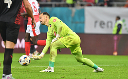 Dinamo Bucuresti-Csikszereda Miercurea-Ciuc 4-0 SuperLiga (08.11.2025)