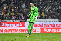 Rapid Bucuresti-Dinamo Bucuresti 2-1 SuperLiga  (21.02.2026)