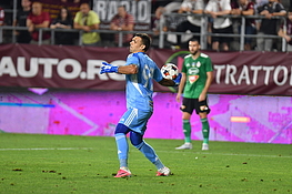 Rapid Bucuresti-Sepsi OSK 1-0 SuperLiga (20.07.2026)