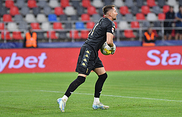 Steaua Bucuresti-FC ASA Targu-Mures 2-1 Liga 2 (11.09.2025)