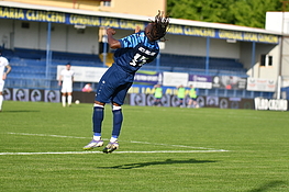 Metaloglobus-AFC Hermanstadt 2-2 play-out SuperLiga (11.05.2026)
