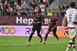 Rapid Bucuresti-Dinamo Bucuresti 0-1 SuperLiga (15.08.2026)