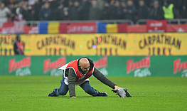 Dinamo Bucuresti-Metaloglobus 4-0 SuperLiga (14.12.2025)