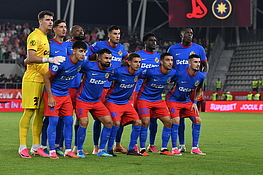 Dinamo Bucuresti-FCSB 2-1 SuperLiga (05.09.2026)