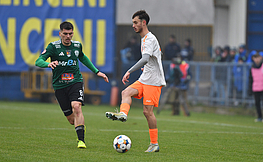 Metaloglobus-Unirea Slobozia 2-3 SuperLiga (20.12.2025)