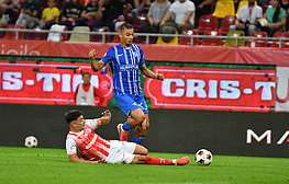 Dinamo Bucuresti-Farul Constanta 4-0 SuperLiga (20.09.2026)