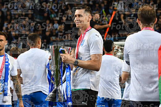 Universitatea Craiova-Universitatea Cluj 5-0 play-off SuperLiga (17.05.2026)