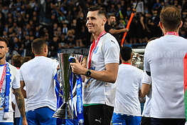 Universitatea Craiova-Universitatea Cluj 5-0 play-off SuperLiga (17.05.2026)