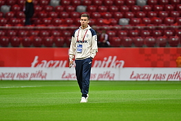 Polonia-Romania 6-0 Uefa Nations League (02.10.2026)