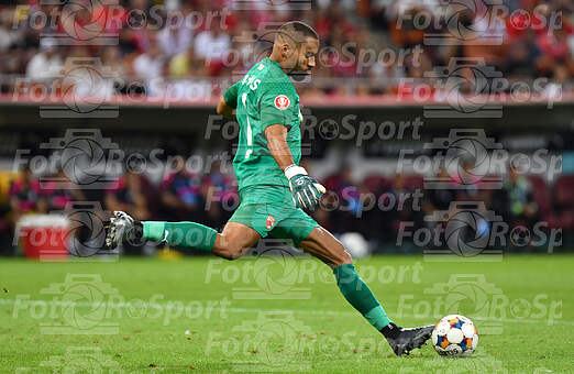 Dinamo Bucuresti-FCSB 4-2 SuperLiga (02.08.2025)