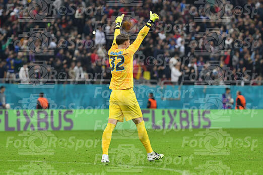 FCSB-Bologna 1-2 Europa League (23.10.2025)