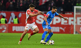 Dinamo Bucuresti-Universitatea Craiova 1-1  SuperLiga (09.02.2026)