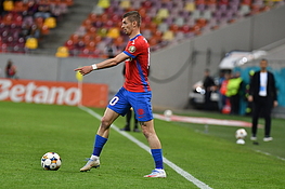 FCSB-Petrolul Ploiesti 3-1 Play-off SuperLiga (24.04.2026)