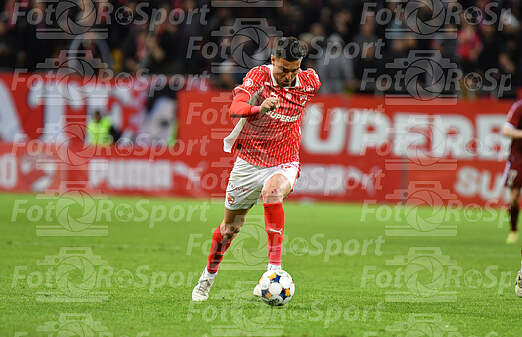 Dinamo Bucuresti-Rapid Bucuresti 3-1 Play-off SuperLiga (26.04.2026)