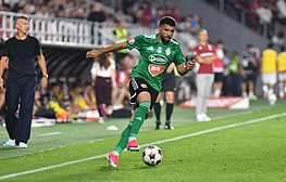 Rapid Bucuresti-Sepsi OSK 1-0 SuperLiga (20.07.2026)