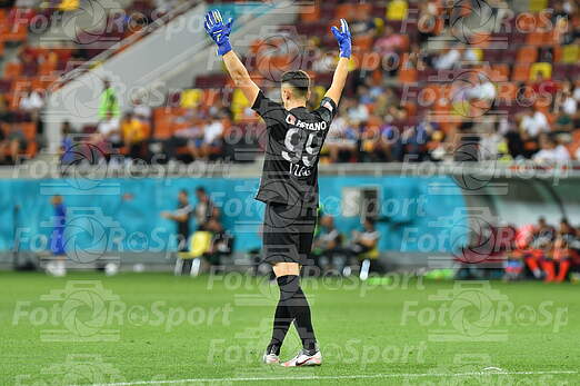 FCSB-Shakhter Karagandy 1-0 Tur 2 preliminar Conference Leagreliminar Conference League (22.07.2021)