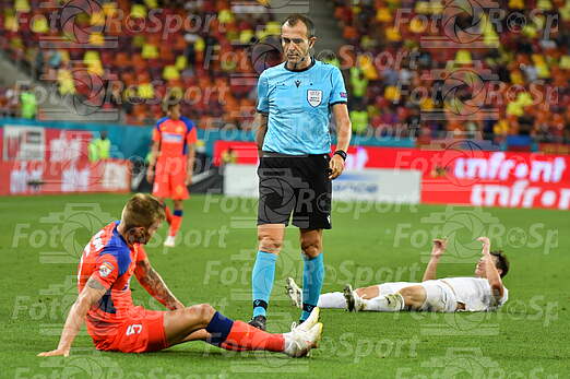FCSB-Shakhter Karagandy 1-0 Tur 2 preliminar Conference Leagreliminar Conference League (22.07.2021)