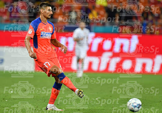 FCSB-Shakhter Karagandy 1-0 Tur 2 preliminar Conference Leagreliminar Conference League (22.07.2021)