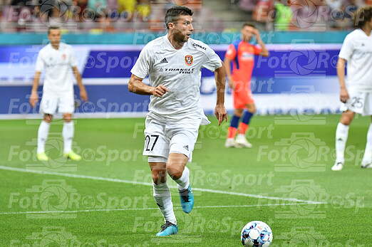 FCSB-Shakhter Karagandy 1-0 Tur 2 preliminar Conference Leagreliminar Conference League (22.07.2021)