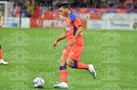 FCSB-Shakhter Karagandy 1-0 Tur 2 preliminar Conference Leagreliminar Conference League (22.07.2021)