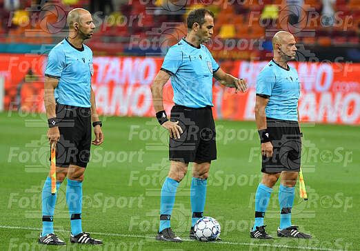 FCSB-Shakhter Karagandy 1-0 Tur 2 preliminar Conference Leagreliminar Conference League (22.07.2021)