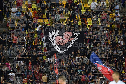 FCSB-Shakhter Karagandy 1-0 Tur 2 preliminar Conference Leagreliminar Conference League (22.07.2021)