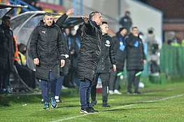 FC Voluntari-Universitatea Craiova 1-1 Liga 1 (11.12.2021)