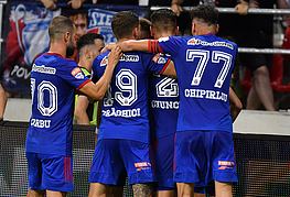 Steaua Bucuresti-Metaloglobus 1-1 Liga 2 (09.08.2022)