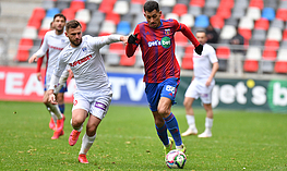 Steaua Bucuresti-FC Buzau 1-0 liga 2 (04.12.2021)