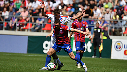 Steaua Bucuresti-Otelul Galati 1-1 Liga 2 (play-off) (07.05.2023)