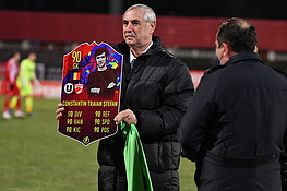 Dinamo Bucuresti-Farul Constanta 0-2 Liga 1 (20.12.2021)