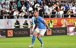 Sepsi Sfantu-Gheorghe-FC Voluntari 2-1 Finala Cupei Romaniei (19.05.2022)